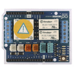 Arduino, 4 Relays Shield