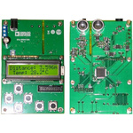 Analog Devices EVAL-CN0343-EB1Z, CN0343 Ultrasonic Distance Sensor Evaluation Board