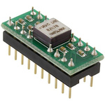 Analog Devices EVAL-ADXRS642Z, Gyroscope Sensor Evaluation Board for ADXS642