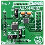 Analog Devices Evaluation Board for AD5144