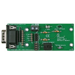 Matrix EB067, E-block Hall Effect Sensor, Light Sensor, Temperature Sensor Development Board