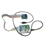 Analog Devices EVAL-ADXRS290Z-M, Gyroscope Sensor Evaluation Board for ADXS290