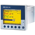 Jumo Temperature Control Module for use with Series IMAGO 500