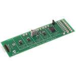Microchip PICkit Demonstration Board for PICkit Serial Analyser PKSERIAL-I2C1
