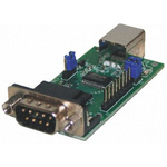 FTDI Chip FT232RL Evaluation Kit EVAL232R
