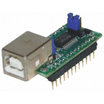 FTDI Chip FT232RL Development Board UM232R