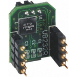 FTDI Chip Type B FT232RQ Evaluation Module UB232R