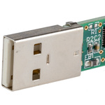 FTDI Chip 3.3 V TTL Evaluation Board TTL-232R-3V3-PCB