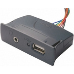 FTDI Chip USB-to-Audio Interface Board VMUSIC2