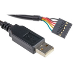 FTDI Chip TTL-232R-3V3 for use with USB to TTL UART Cable, FTDI Chip