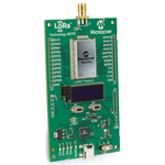 Microchip LoRa Mote RN2903 LoRa Development Board DM164139