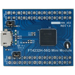 FTDI Chip Mini-Module Evaluation Kit FT4232H-56Q MINI MDL