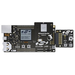 Silicon Labs Wizard Gecko WGM110 WiFi Starter Kit 2.4GHz SLWSTK6120A