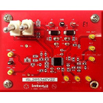 Renesas Electronics ISL28533EV2Z, Instrumentation Amplifier Evaluation Board for ISL28533