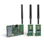 Microchip RN2483 LoRa Development Kit 868MHz DV164140-1