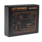 DFRobot LattePanda (with Licence)