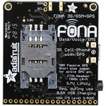 Adafruit FONA 3G GSM Mobile Communication (Cellular) 2691