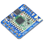 Adafruit RFM96W LoRa RF Transceiver Breakout Board 433MHz 3073