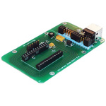 Eccel Technology Ltd RWD-Universal Baseboard Near Field Communication (NFC), RFID Development Kit for MicroRWD 13.56MHz