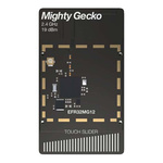 Silicon Labs Mighty Gecko EFR32MG12 RF Transceiver Module 2.4GHz SLWRB4161A
