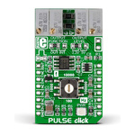 MikroElektronika MIKROE-2032, PULSE Pulse Generator mikroBus Click Board for NE555