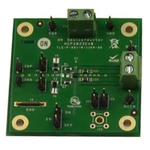 onsemi NCP2823AGEVB, NCP2823AGEVB Evaluation Board Audio Amplifier Evaluation Board for Class D Amplifier System, Mono