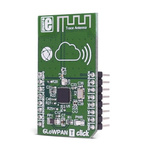 MikroElektronika 6LoWPAN T Click MIKROE-2218