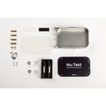 Korg Nutube HA-C1, Tinplate Case Accessory for Nutube Headphone Amplifier Kit