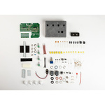 Korg Nutube OD-K1, Overdrive Kit Nutube Overdrive Kit for Amplifiers