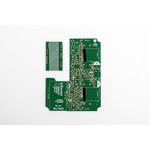 Korg Nutube OD-P1, Overdrive Kit PCB of Nutube Overdrive Kit for Amplifiers