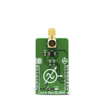 MikroElektronika MIKROE-3076, Development Kit for DS1087L Spread-Spectrum EconOscillator