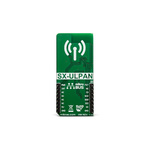 MikroElektronika WiFi 10 Click SX-UPLAN-2401 WiFi 2.4GHz MIKROE-3432