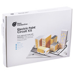 Bare Conductive SKU-1510, Electric Paint Circuit Kit Development Board