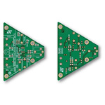 STMicroelectronics STEVAL-CCA036V1, Demonstration Board Demonstration Board for Single Channel Op-Amp for CCA036V1