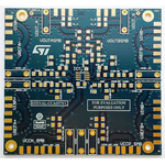 STMicroelectronics STEVAL-CCA057V1, Bare PCB Evaluation Board Evaluation Board for Dual Operational Amplifier Family in