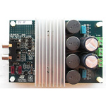 STMicroelectronics STEVAL-CCA044V1, Dual BTL Class-D Audio Amplifier Demonstration Board Demonstration Board for 160