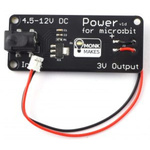 Power For micro:bit