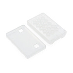 DFRobot LEGO BBC micro:bit Case, Transparent