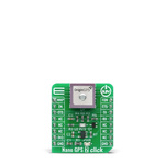 MikroElektronika Nano GPS 2 Click ORG1510-MK05 GPS for Not applicable MIKROE-4150