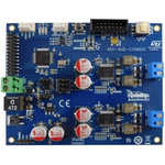 STMicroelectronics AEK-AUD-C1D9031, AVAS Solution Based on SPC582B60E1 Chorus Family MCU and FDA903D Class D Audio