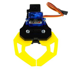 Move Motor Klaw Kit