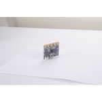 Okdo OS-MB BBC micro:bit Case, Transparent