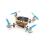 micro:bit drone