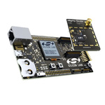 Silicon Labs Wi-SUN Wireless Starter Kit EFR32MG12 Wireless SoC WiFi Development Board for EFR32MG12 Mighty Gecko