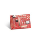 Wurth Elektronik Mini EV-Board Setebos-I Combined Radio Protocols with Internal or External Antenna Bluetooth
