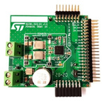 STMicroelectronics EVAL-FDA903Q-SA, EVAL-FDA903Q-SA Evaluation Board for Power Amplifiers for FDA803Q, FDA903Q
