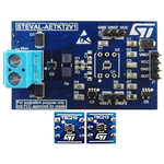 STMicroelectronics STEVAL-AETKT2V1, STEVAL-AETKT2V1 Evaluation Kit for Current Sense Amplifiers