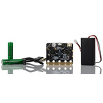 BBC micro:bit V2.21 Club