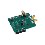 Texas Instruments TDC7200EVM, TDC7200 Evaluation Module Time-to-Digital Coverter Evaluation Module for MSP430 LaunchPad