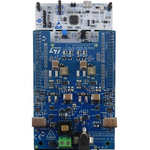STMicroelectronics STEVAL-2STPD01, USB Type-C Power Delivery Eval Board Evaluation Board for NUCLEO-G071RB STM32